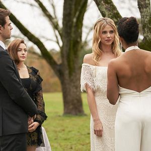 Fotoğraf Christina Moses