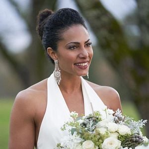 Fotoğraf Christina Moses