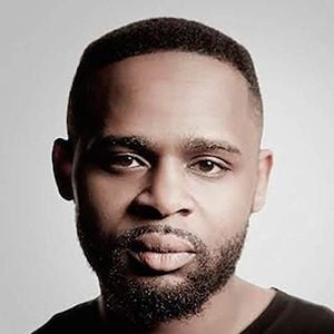 Fotoğraf Gerard McMurray