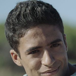 Fotoğraf Shaïn Boumedine