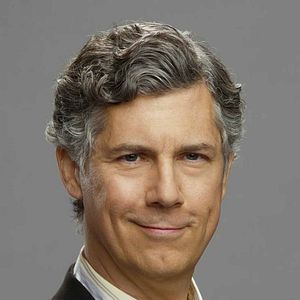 Fotoğraf Chris Parnell