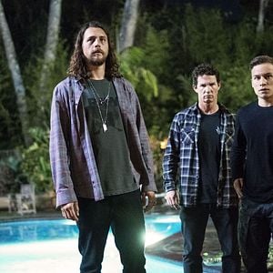 Fotoğraf Ben Robson