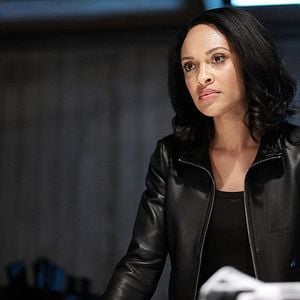 Fotoğraf Cynthia Addai-Robinson