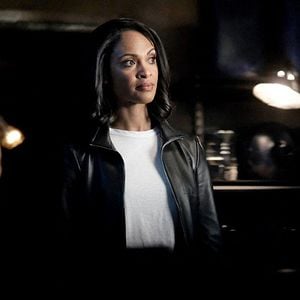 Fotoğraf Cynthia Addai-Robinson