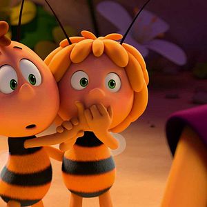 Fotoğraf Arı Maya 2: Bal Oyunları