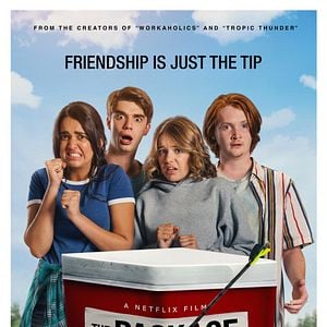 Fotoğraf The Package