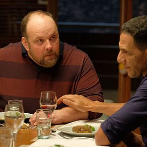 Fotoğraf Grégory Gadebois