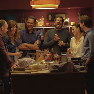 Fotoğraf Doria Tillier