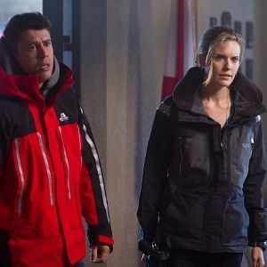 Fotoğraf Toby Kebbell