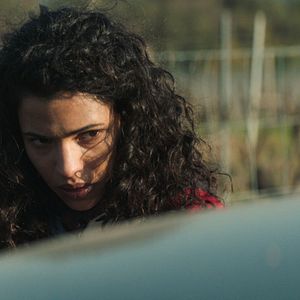 Fotoğraf Zita Hanrot