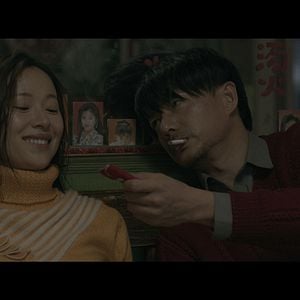 Fotoğraf Duan Yihong