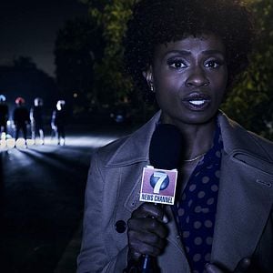 Fotoğraf American Horror Story