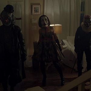 Fotoğraf American Horror Story