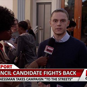 Fotoğraf American Horror Story