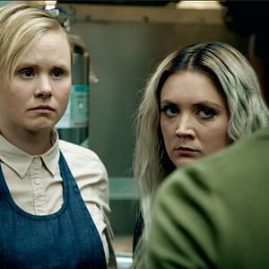 Fotoğraf American Horror Story