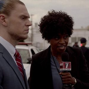 Fotoğraf American Horror Story