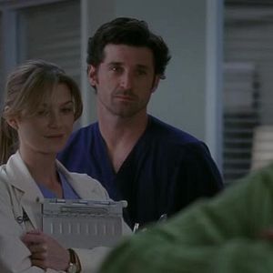 Fotoğraf Grey's Anatomy