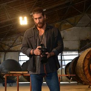 Fotoğraf Can Yaman