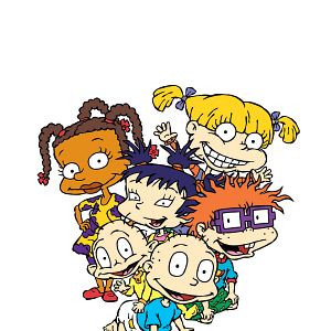 Fotoğraf Rugrats