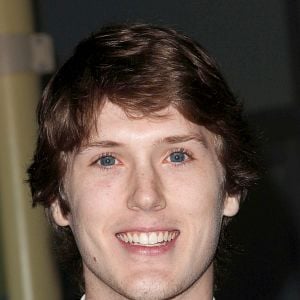 Fotoğraf Spencer Treat Clark