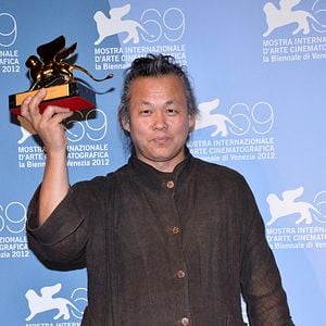 Fotoğraf Kim Ki-duk