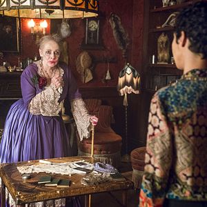 Fotoğraf Betty Buckley