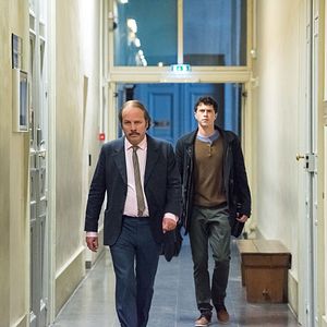 Fotoğraf Philippe Katerine