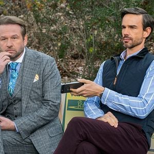 Fotoğraf Dallas Roberts