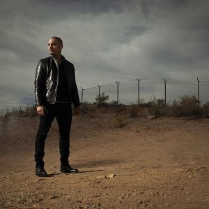 Fotoğraf Michael Mando