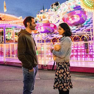 Fotoğraf Pegah Ferydoni