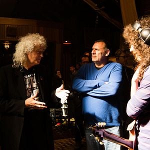 Fotoğraf Bohemian Rhapsody