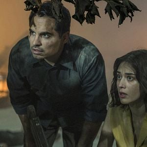 Fotoğraf Lizzy Caplan