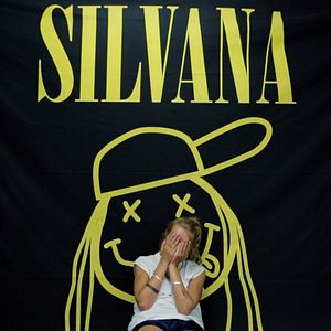 Fotoğraf Silvana İmam: Uyandığında Beni De Uyandır