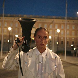 Fotoğraf Silvana İmam: Uyandığında Beni De Uyandır