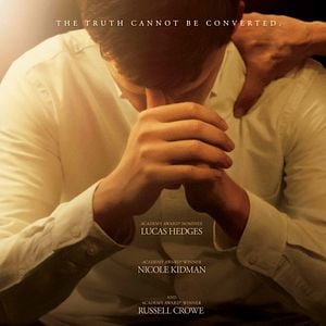 Fotoğraf Boy Erased