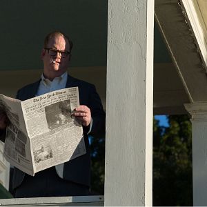 Fotoğraf Jim Gaffigan