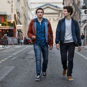 Fotoğraf William Lebghil