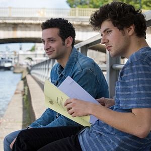 Fotoğraf William Lebghil