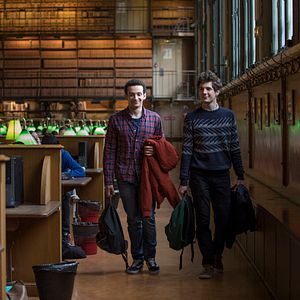 Fotoğraf William Lebghil