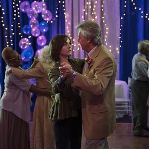 Fotoğraf Tara Lynne Barr