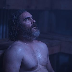 Fotoğraf Hiçbir Zaman Burada Değildin