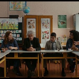 Fotoğraf Judith Davis