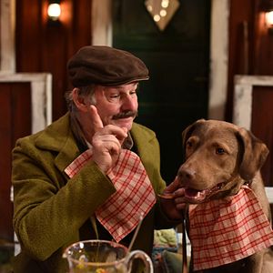 Fotoğraf Max Herbrechter