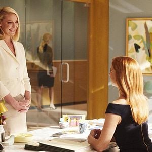 Fotoğraf Katherine Heigl