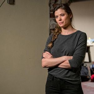 Fotoğraf Peyton List (I)