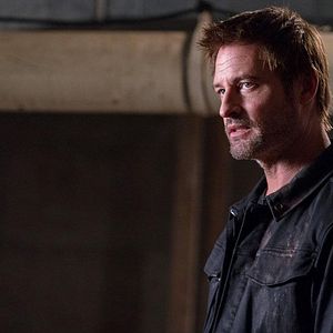 Fotoğraf Josh Holloway