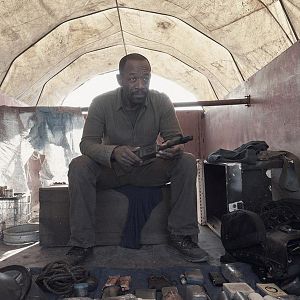 Fotoğraf Fear The Walking Dead