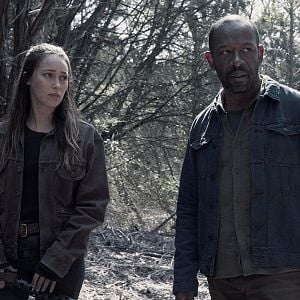 Fotoğraf Fear The Walking Dead