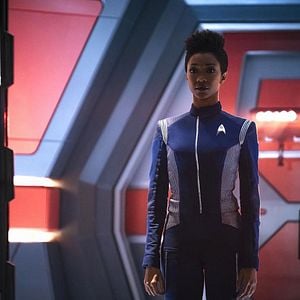 Fotoğraf Star Trek: Discovery