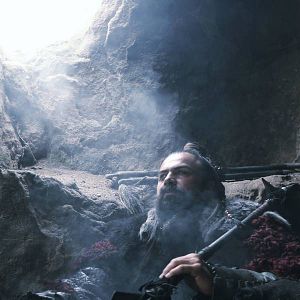 Fotoğraf Deliler Fatih'in Fermanı